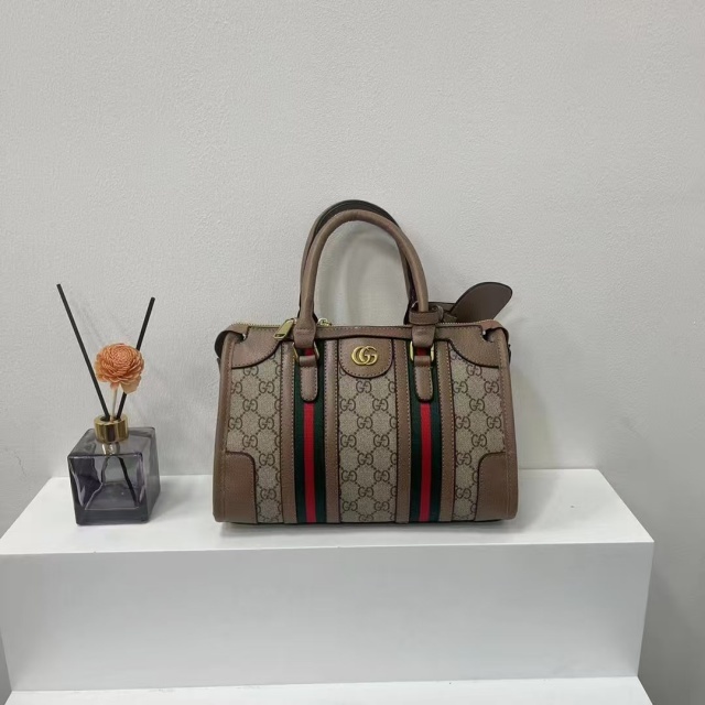 Fashion Design Women Leather Crossbody Handbags