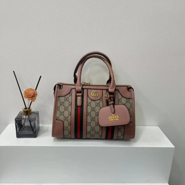 Fashion Design Women Leather Crossbody Handbags