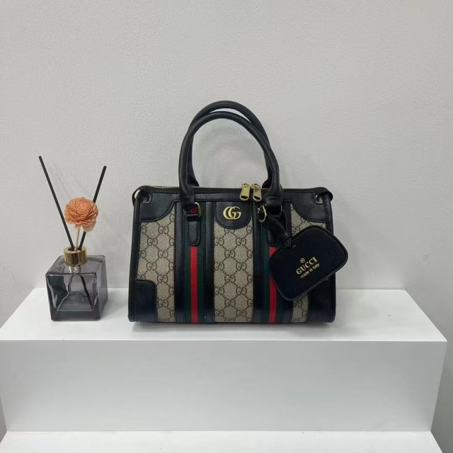 Fashion Design Women Leather Crossbody Handbags