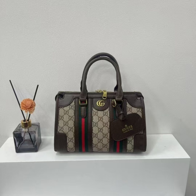 Fashion Design Women Leather Crossbody Handbags