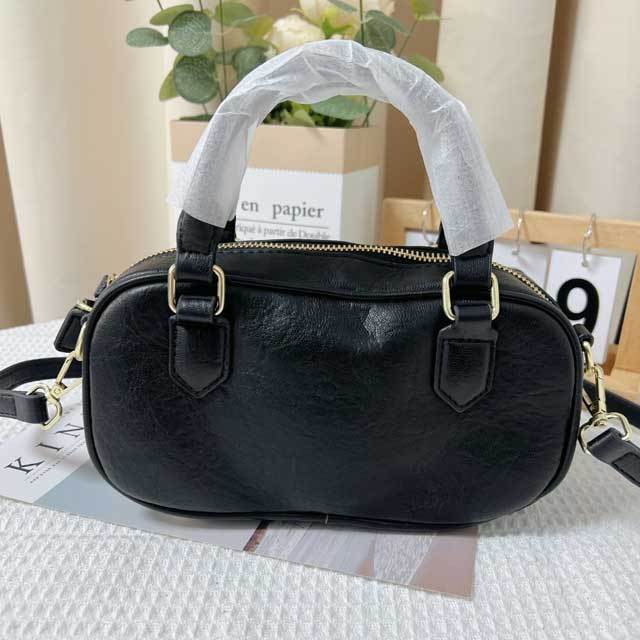 Leather Women Fashion Crossbody Handbags