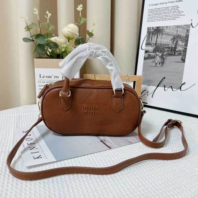 Leather Women Fashion Crossbody Handbags