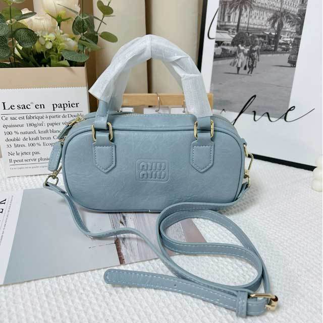 Leather Women Fashion Crossbody Handbags