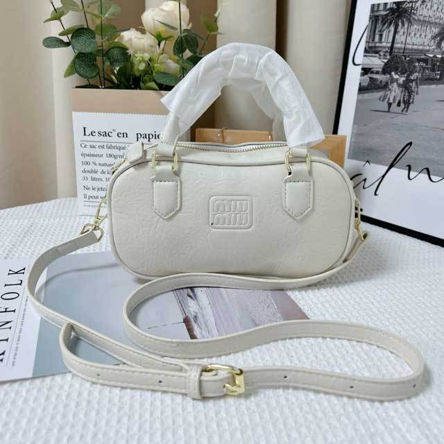 Leather Women Fashion Crossbody Handbags