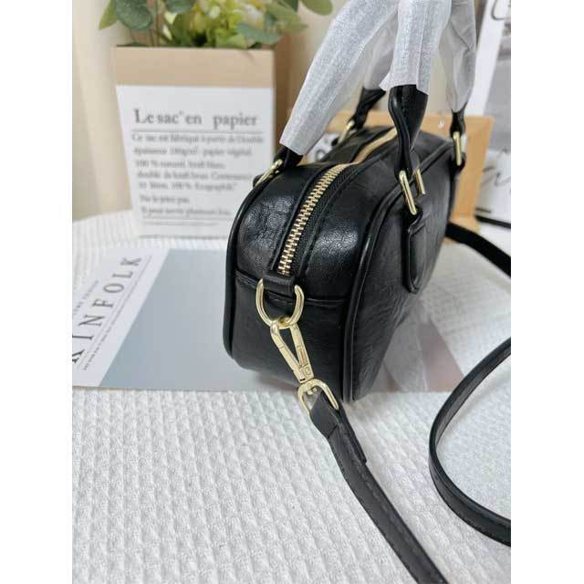 Leather Women Fashion Crossbody Handbags