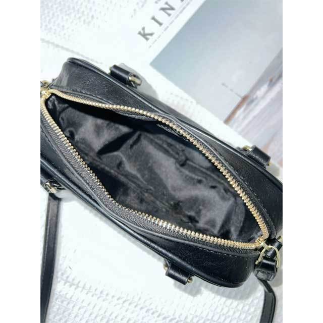 Leather Women Fashion Crossbody Handbags