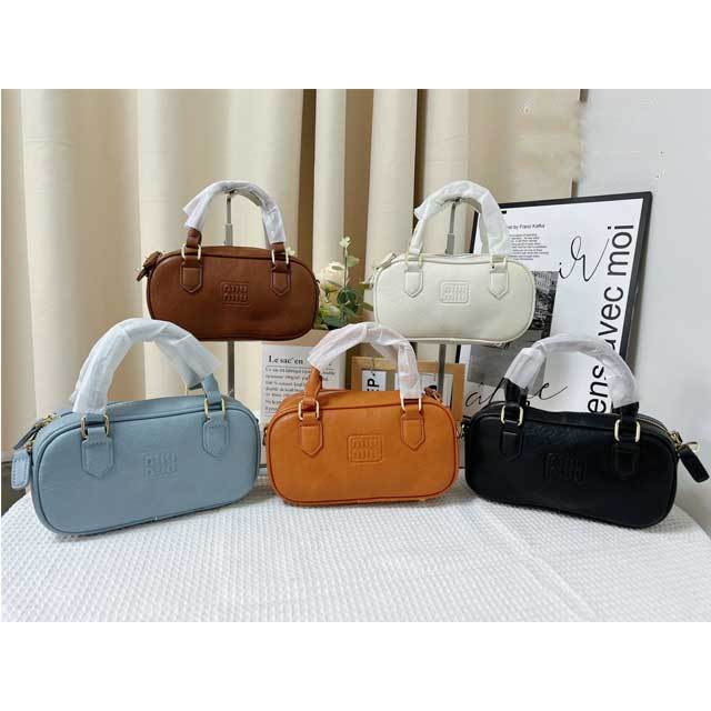 Leather Women Fashion Crossbody Handbags