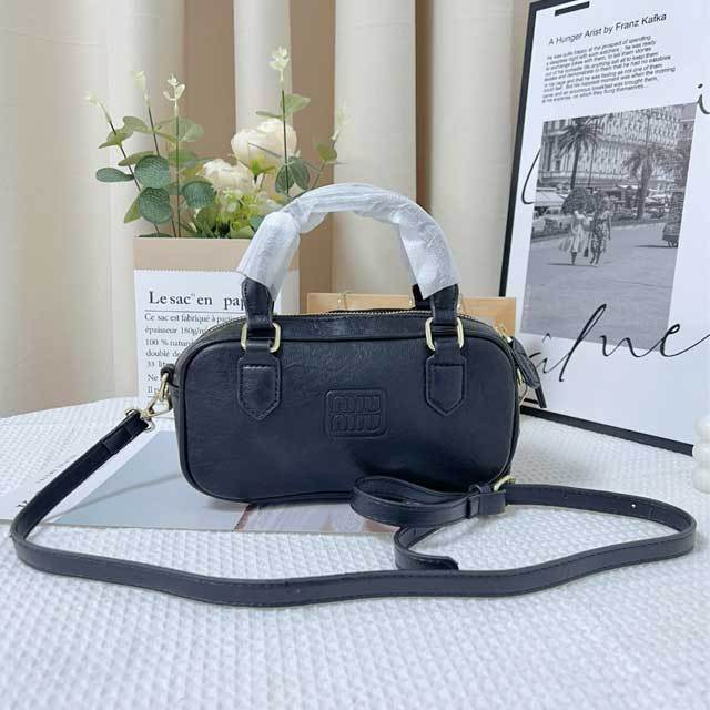 Leather Women Fashion Crossbody Handbags