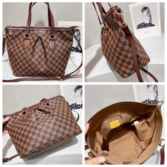 Women Printed Fashion Leather Crossbody Handbags