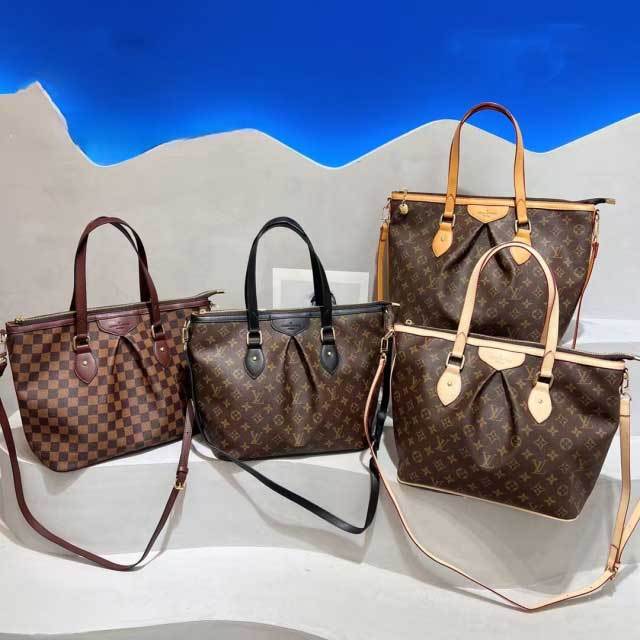 Women Printed Fashion Leather Crossbody Handbags