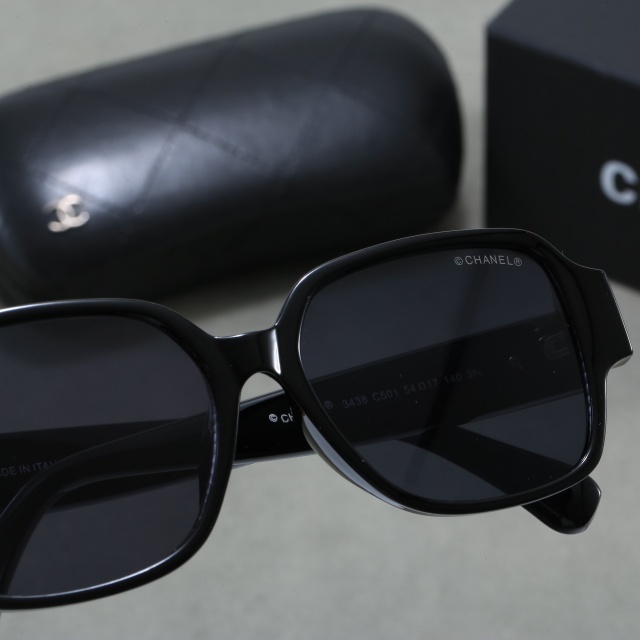 Square Frame Clear Lens Designer Glasses