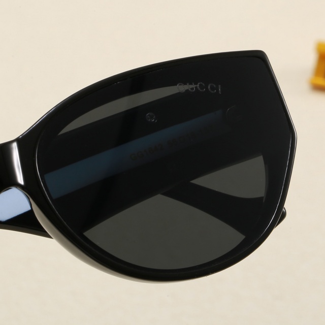 Cat Eye Full Frame Luxury Sunglasses