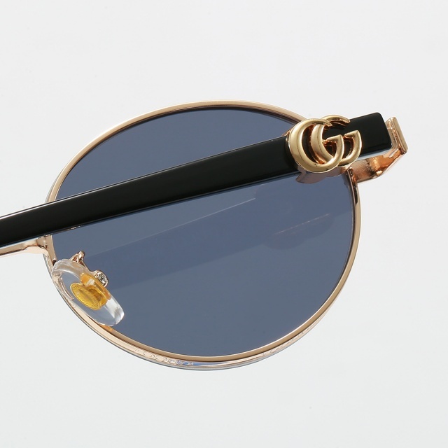 Retro Vintage Style Luxury Glasses