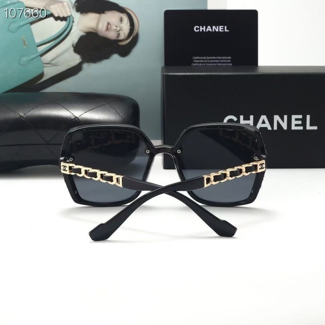 Luxury Design Square Frame Glasses
