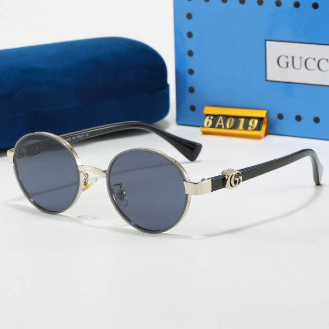 Retro Vintage Style Luxury Glasses