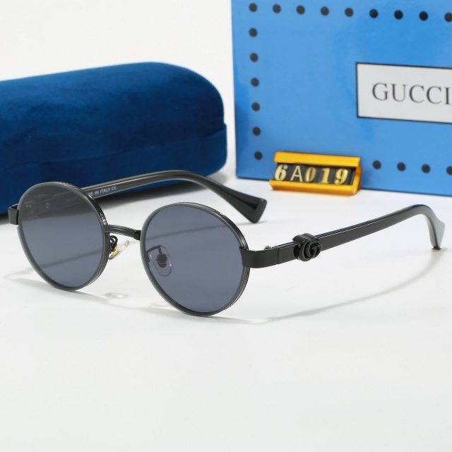 Retro Vintage Style Luxury Glasses
