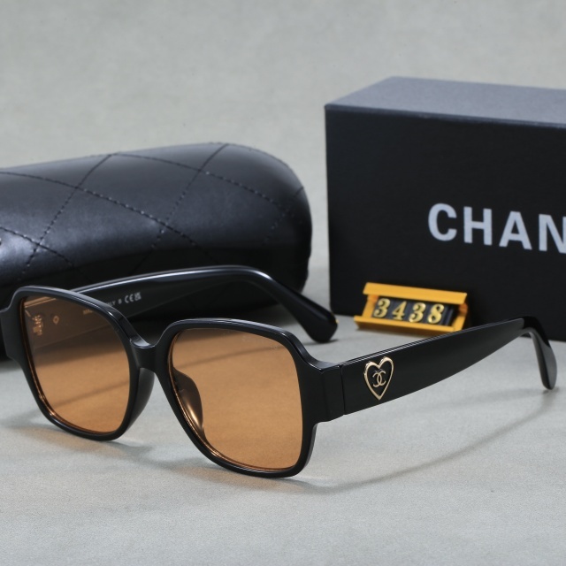 Square Frame Clear Lens Designer Glasses