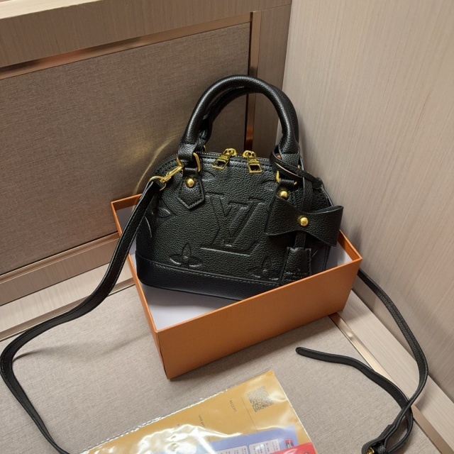 Fashion Leather Embossing Women Crossbody Bags