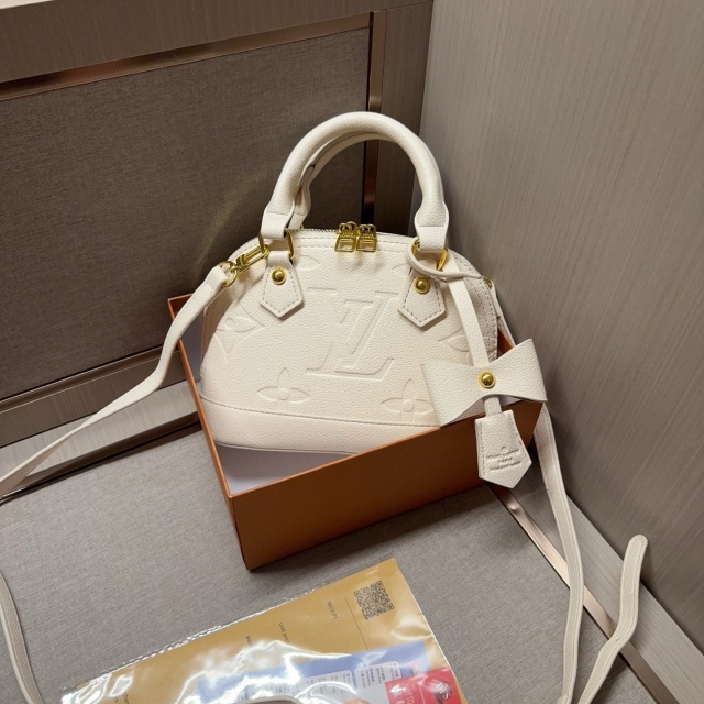 Fashion Leather Embossing Women Crossbody Bags