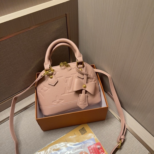 Fashion Leather Embossing Women Crossbody Bags