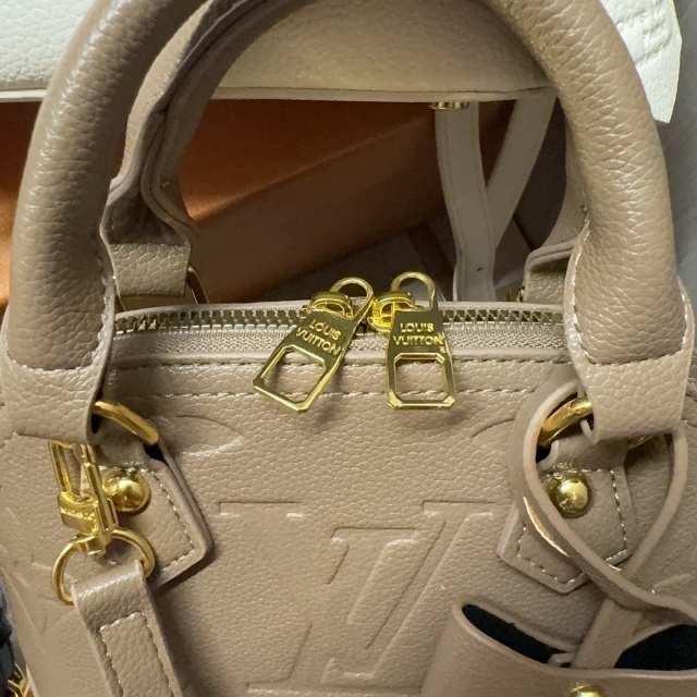 Fashion Leather Embossing Women Crossbody Bags