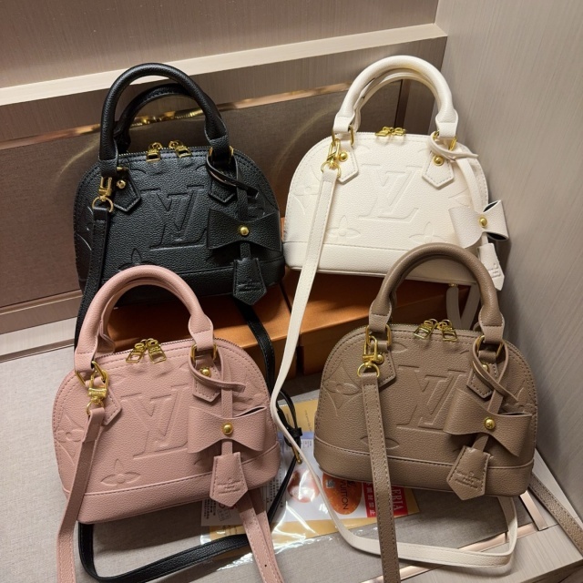Fashion Leather Embossing Women Crossbody Bags