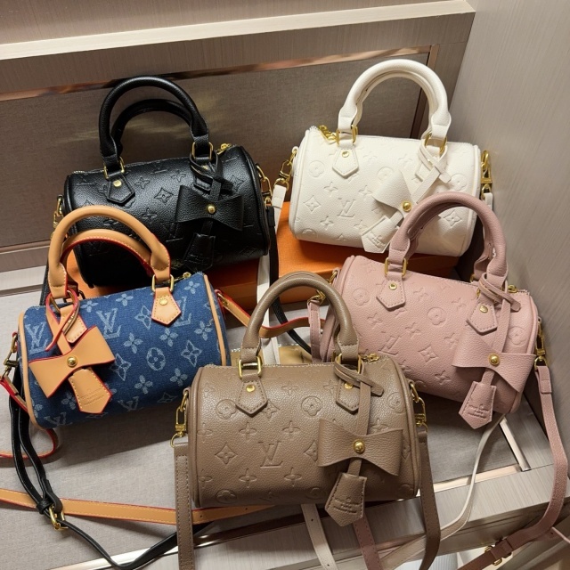 Fashion Women Luxury Crossbody Handbags