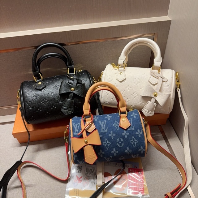 Fashion Women Luxury Crossbody Handbags