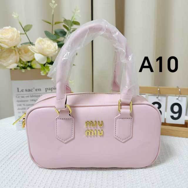 Leather Fashion Crossbody Handbags For Women