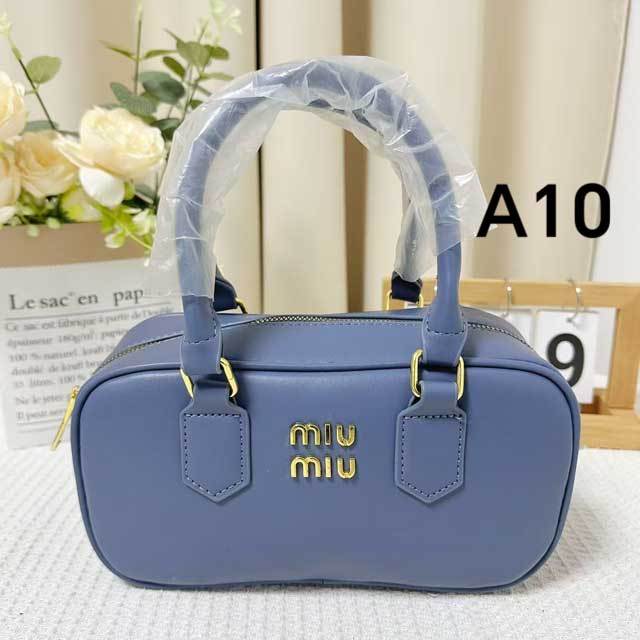 Leather Fashion Crossbody Handbags For Women