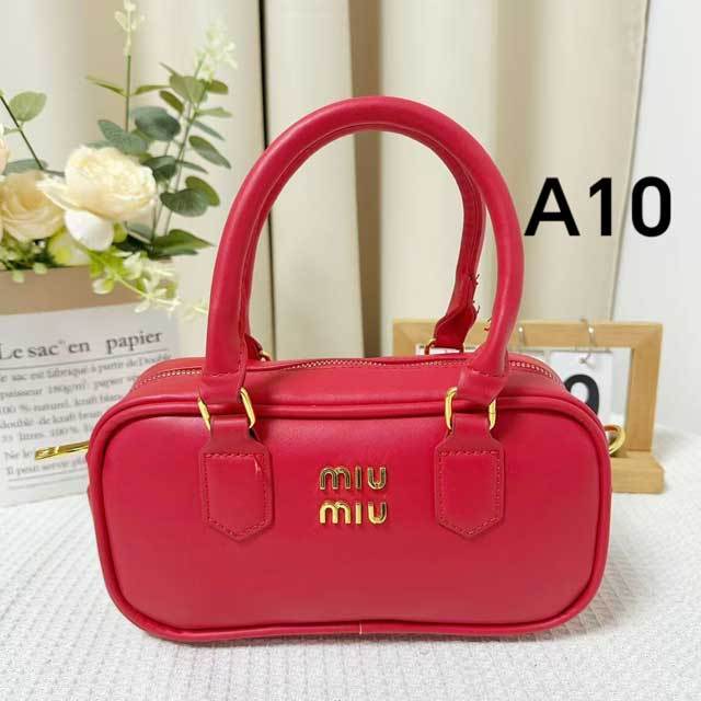 Leather Fashion Crossbody Handbags For Women