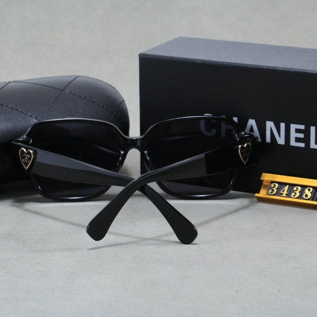 Square Frame Clear Lens Designer Glasses