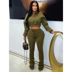 Army-green