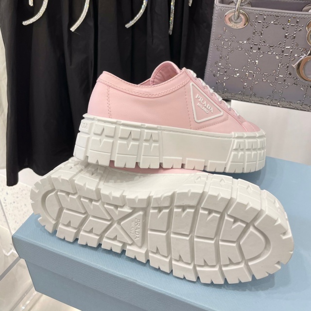 Fashion Thick-Soled Women Casual Sneakers