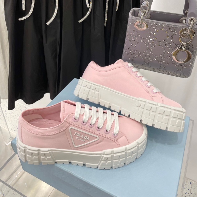 Fashion Thick-Soled Women Casual Sneakers
