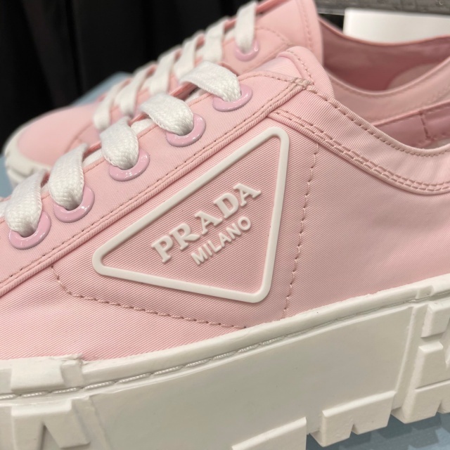 Fashion Thick-Soled Women Casual Sneakers