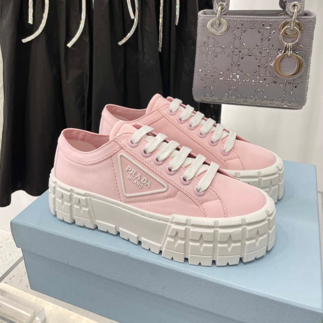 Fashion Thick-Soled Women Casual Sneakers