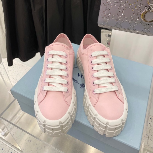 Fashion Thick-Soled Women Casual Sneakers