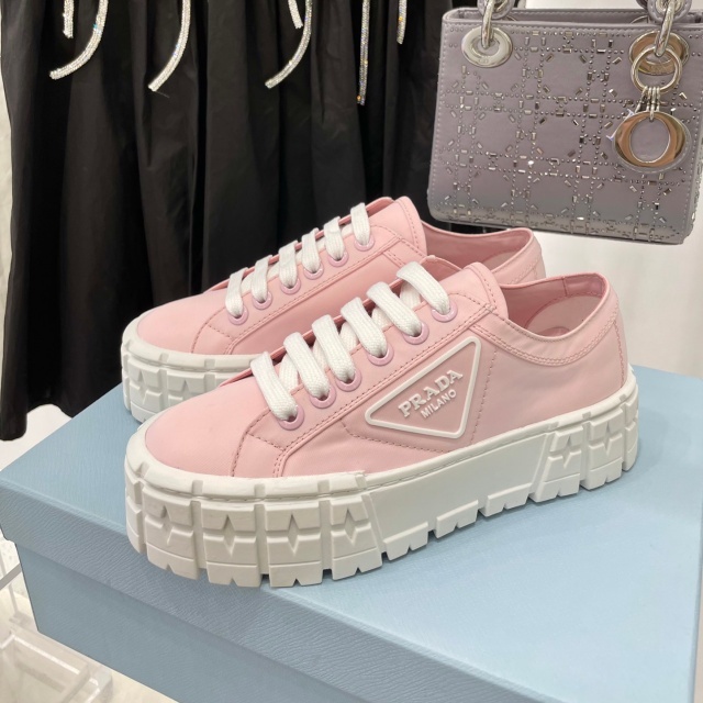 Fashion Thick-Soled Women Casual Sneakers