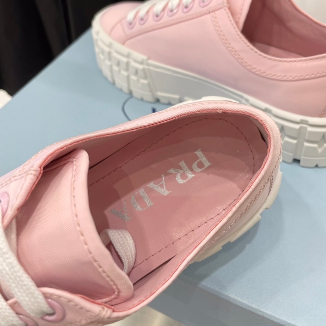Fashion Thick-Soled Women Casual Sneakers