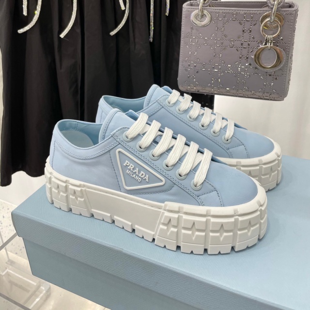 Fashion Thick-Soled Women Casual Sneakers