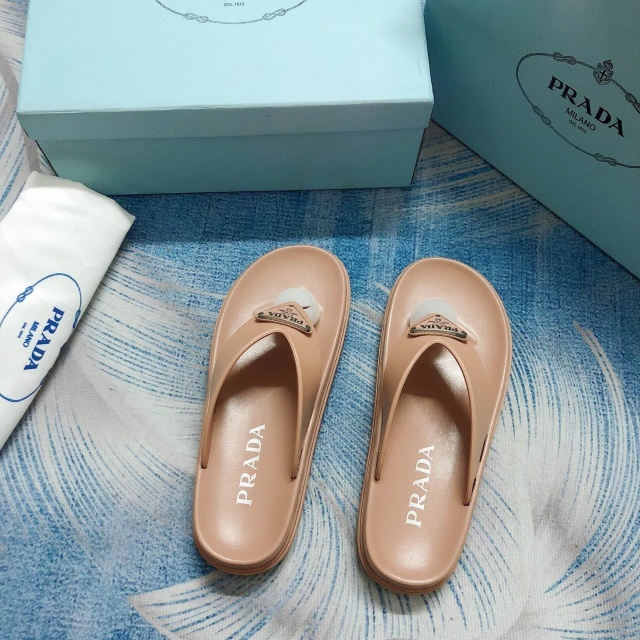 Fashion Women Soft Flip-Flops
