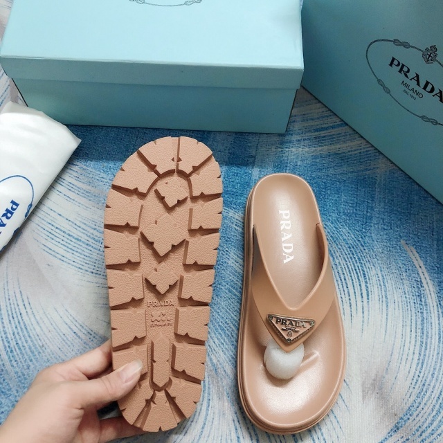 Fashion Women Soft Flip-Flops