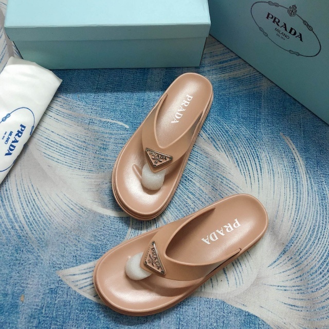 Fashion Women Soft Flip-Flops