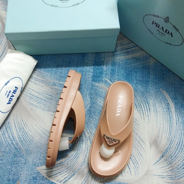 Fashion Women Soft Flip-Flops