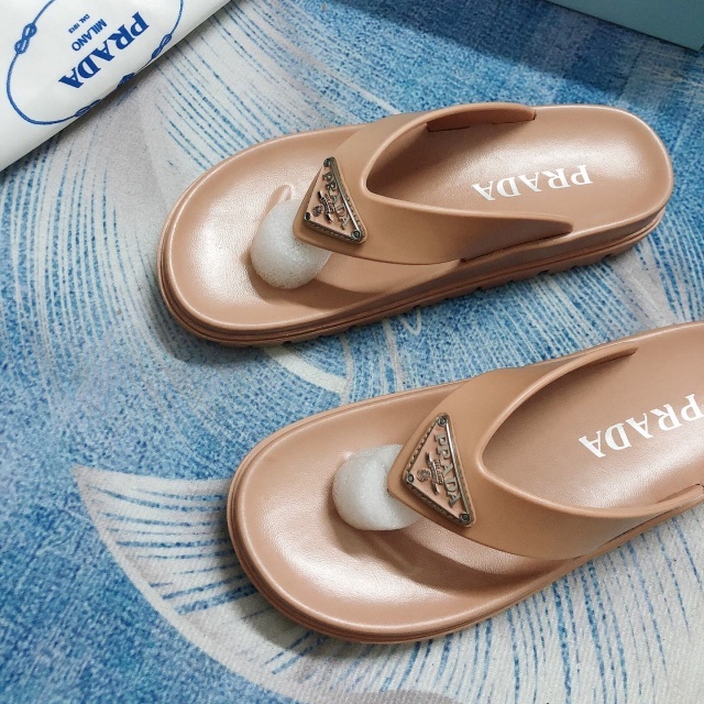 Fashion Women Soft Flip-Flops