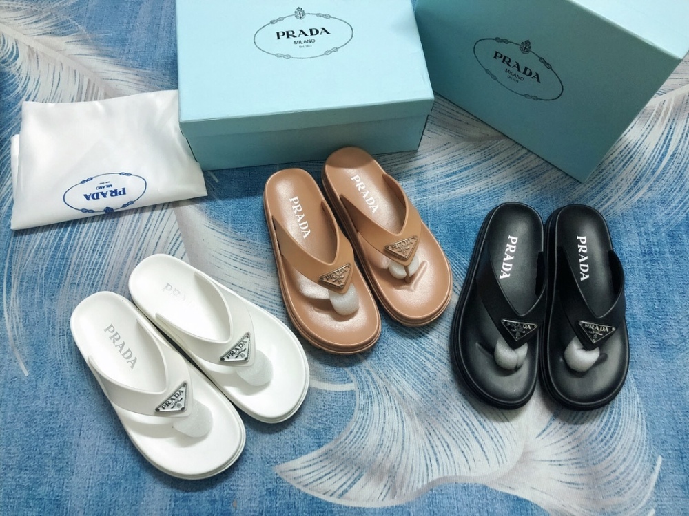 Fashion Women Soft Flip-Flops