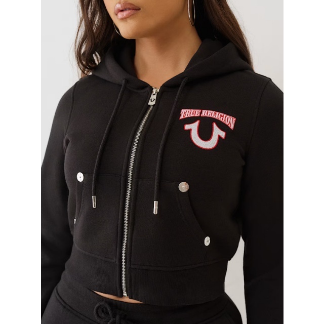 Casual Hooded Top Printed Jogging Pant Set