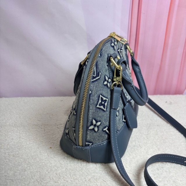 Fashion Design Women Leather Crossbody Bags