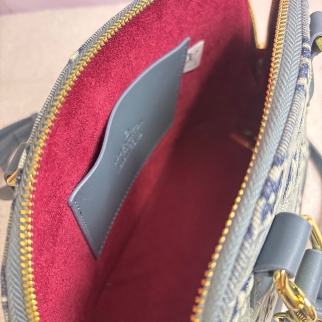 Fashion Design Women Leather Crossbody Bags